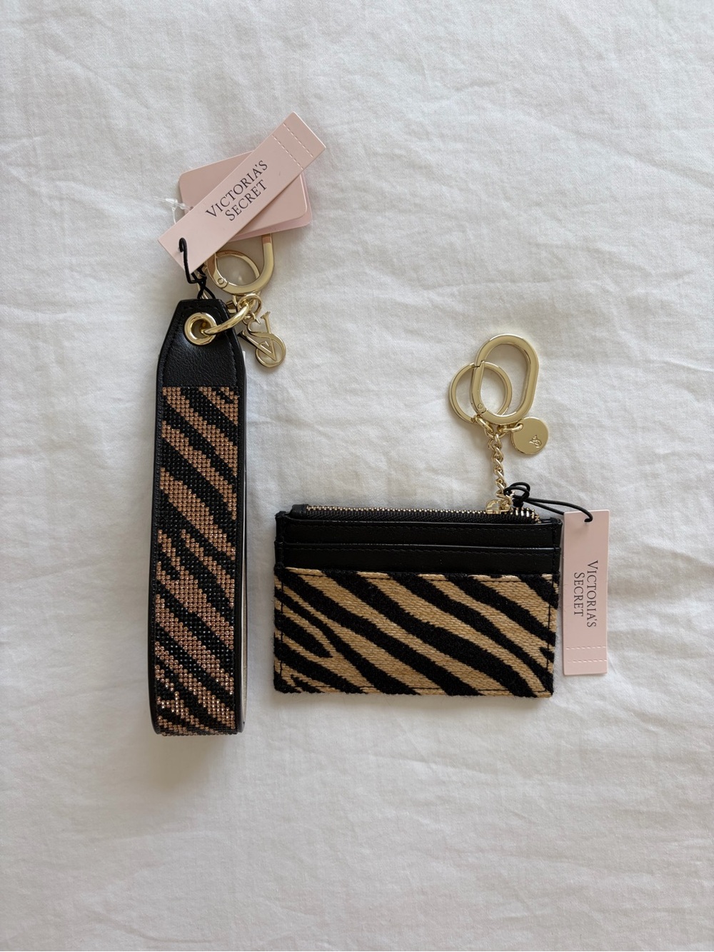 Victoria’s Secret Keychain Bundle